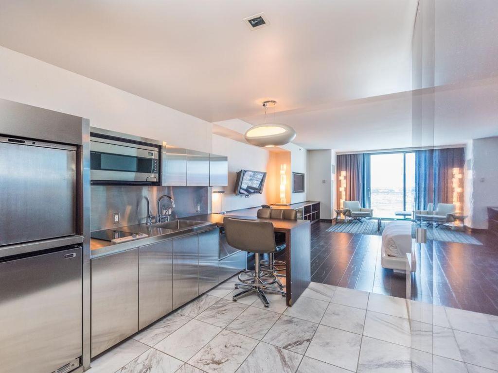 Beautiful High Rise Condo-307 Las Vegas Eksteriør bilde