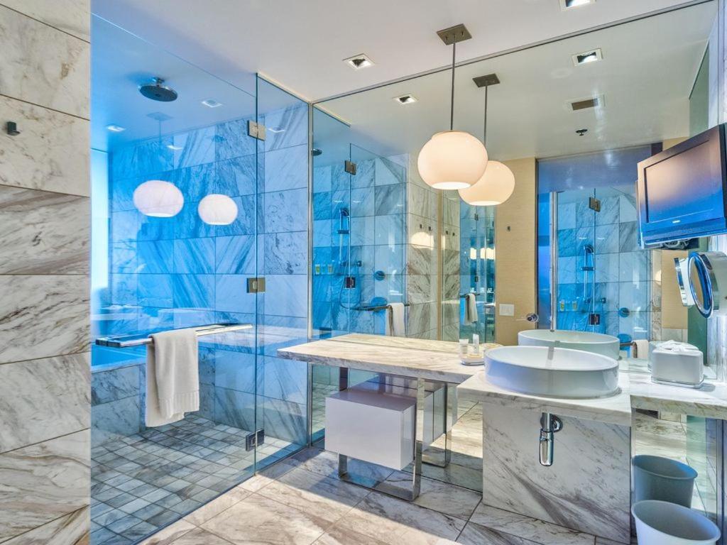 Beautiful High Rise Condo-307 Las Vegas Eksteriør bilde
